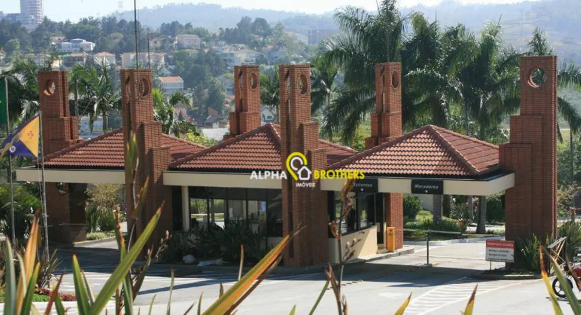 Foto 6 de Terreno / Lote à venda, 560m2 em Barueri - SP