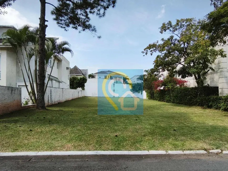 Foto 2 de Terreno / Lote à venda, 560m2 em Barueri - SP