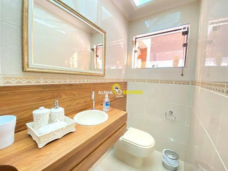 Foto 6 de Casa de Condomínio com 4 quartos à venda, 360m2 em Santana De Parnaiba - SP