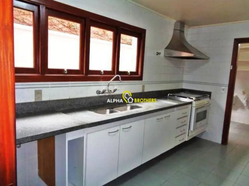 Foto 9 de Casa de Condomínio com 4 quartos à venda, 515m2 em Santana De Parnaiba - SP