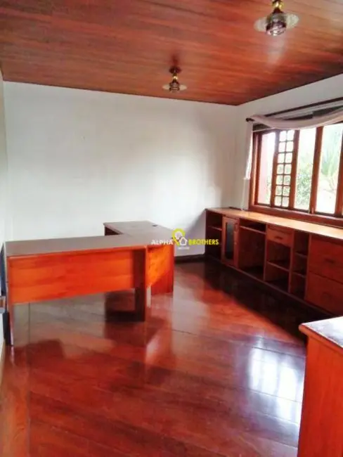 Foto 7 de Casa de Condomínio com 4 quartos à venda, 515m2 em Santana De Parnaiba - SP