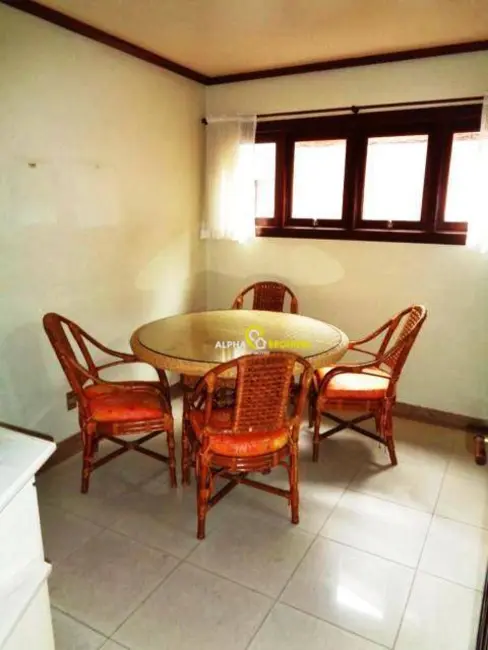 Foto 8 de Casa de Condomínio com 4 quartos à venda, 515m2 em Santana De Parnaiba - SP