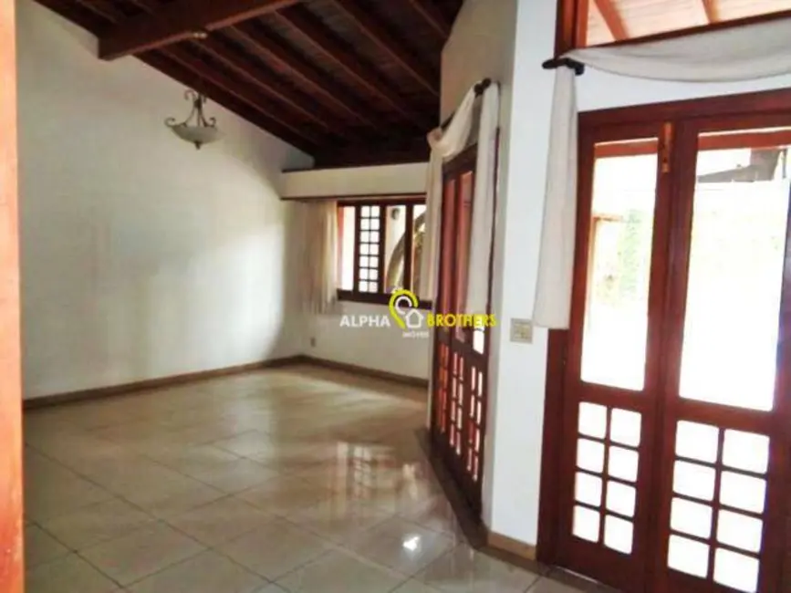 Foto 4 de Casa de Condomínio com 4 quartos à venda, 515m2 em Santana De Parnaiba - SP