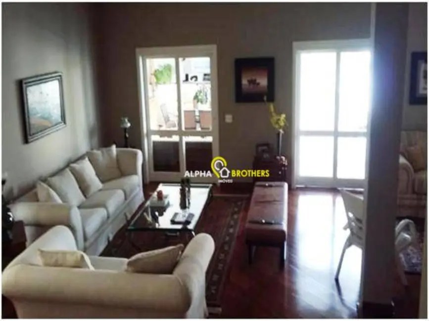 Casa de Condomínio com 4 quartos à venda, 525m2 em Santana De Parnaiba - SP - imagem 3 Foto 3 de Casa de Condomínio com 4 quartos à venda, 525m2 em Santana De Parnaiba - SP