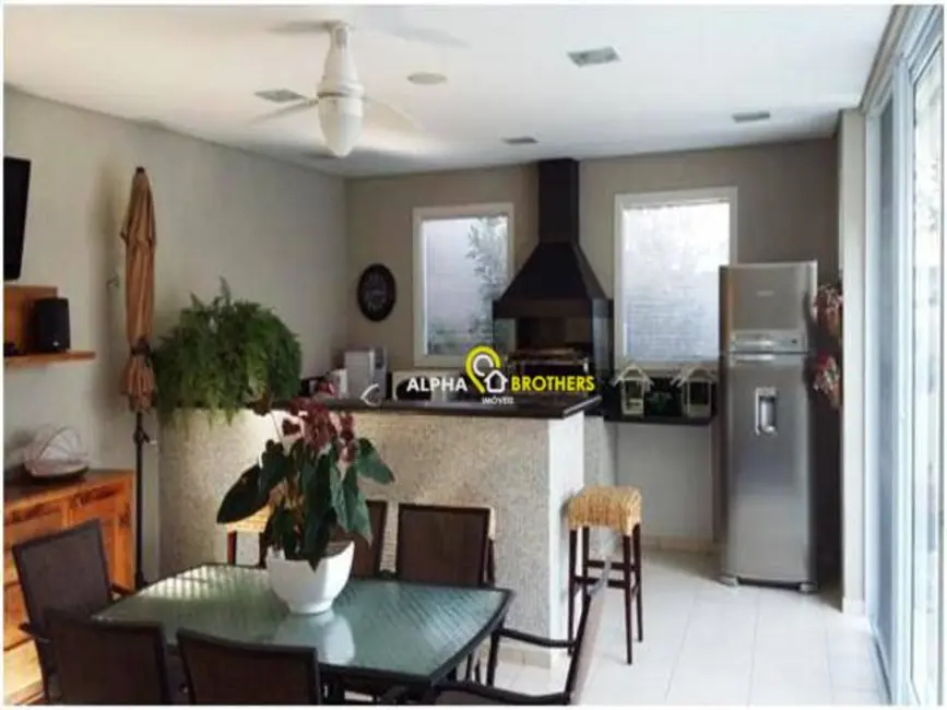 Casa de Condomínio com 4 quartos à venda, 525m2 em Santana De Parnaiba - SP - imagem 5 Foto 5 de Casa de Condomínio com 4 quartos à venda, 525m2 em Santana De Parnaiba - SP