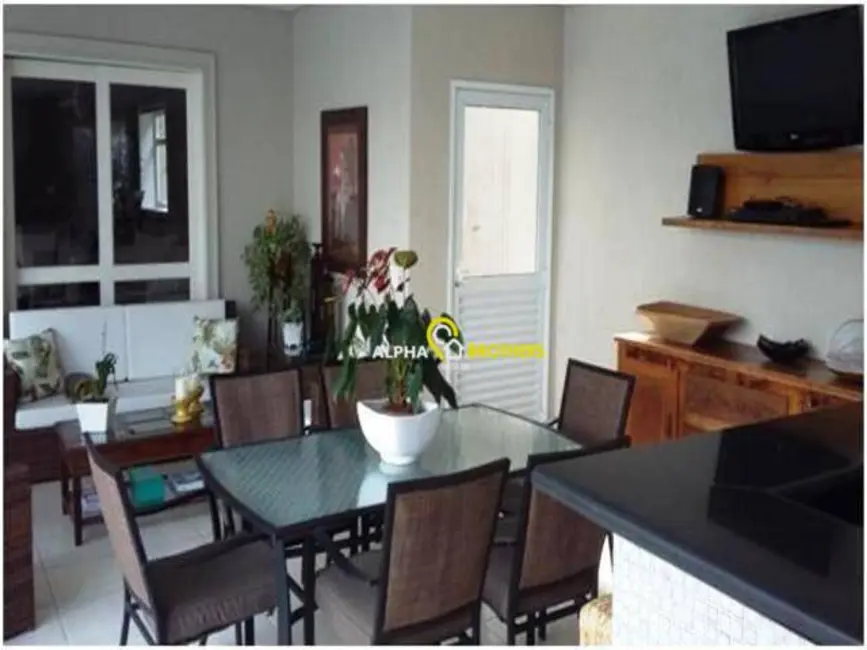 Casa de Condomínio com 4 quartos à venda, 525m2 em Santana De Parnaiba - SP - imagem 4 Foto 4 de Casa de Condomínio com 4 quartos à venda, 525m2 em Santana De Parnaiba - SP