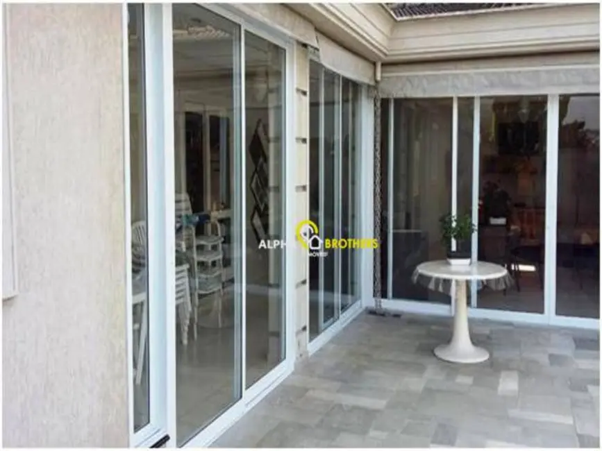 Casa de Condomínio com 4 quartos à venda, 525m2 em Santana De Parnaiba - SP - imagem 6 Foto 6 de Casa de Condomínio com 4 quartos à venda, 525m2 em Santana De Parnaiba - SP