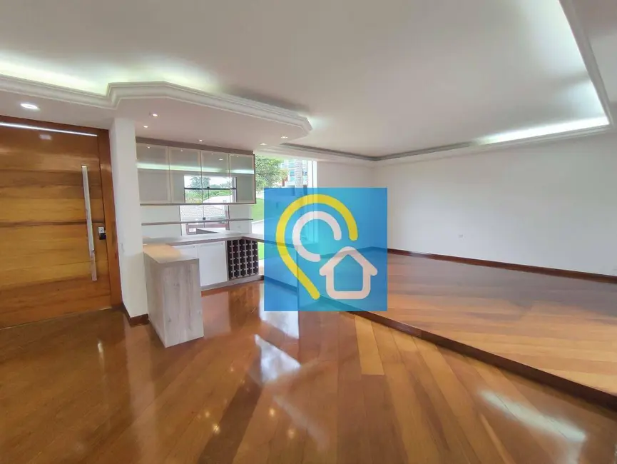 Casa de Condomínio com 4 quartos à venda, 850m2 em Santana De Parnaiba - SP - imagem 7 Foto 7 de Casa de Condomínio com 4 quartos à venda, 850m2 em Santana De Parnaiba - SP