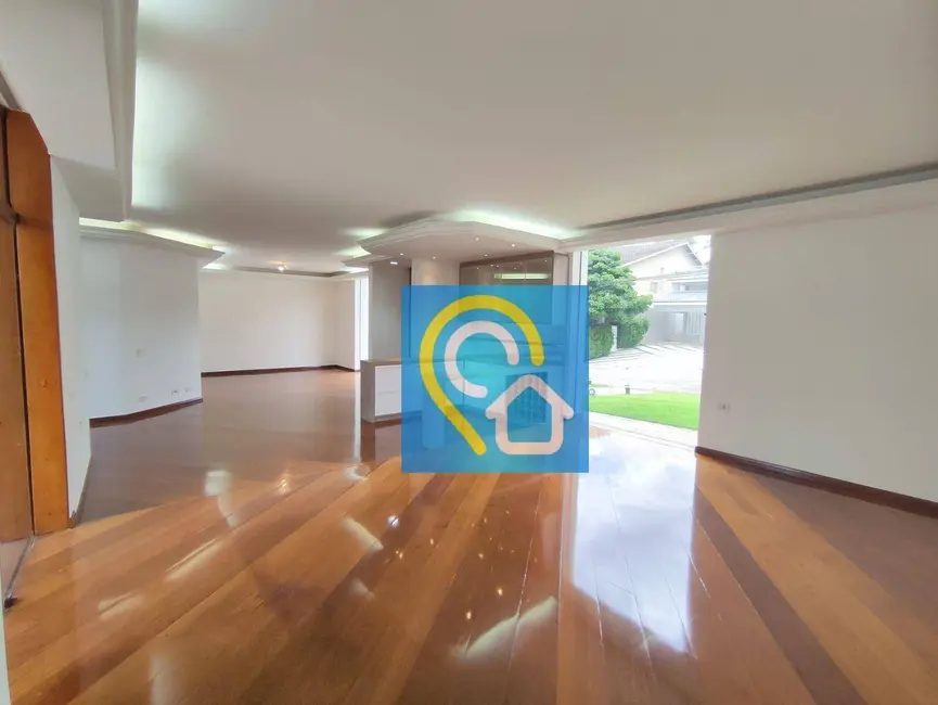 Casa de Condomínio com 4 quartos à venda, 850m2 em Santana De Parnaiba - SP - imagem 8 Foto 8 de Casa de Condomínio com 4 quartos à venda, 850m2 em Santana De Parnaiba - SP