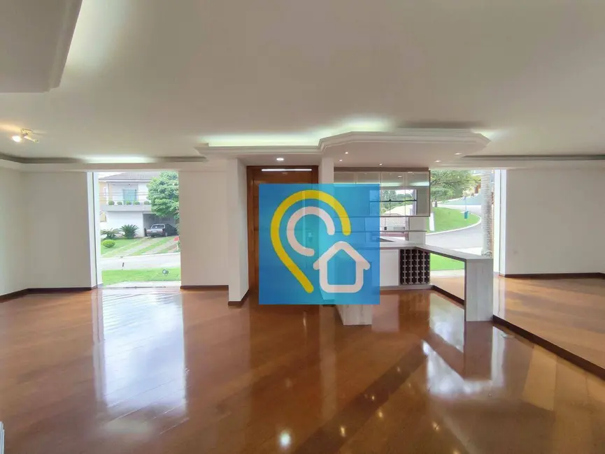 Casa de Condomínio com 4 quartos à venda, 850m2 em Santana De Parnaiba - SP - imagem 3 Foto 3 de Casa de Condomínio com 4 quartos à venda, 850m2 em Santana De Parnaiba - SP