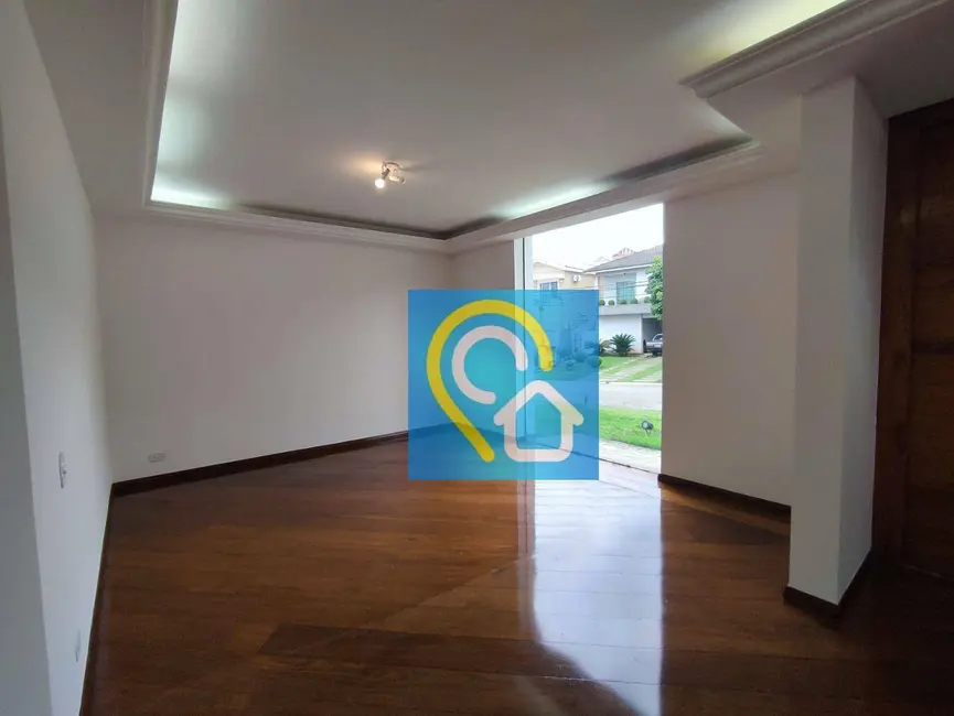 Casa de Condomínio com 4 quartos à venda, 850m2 em Santana De Parnaiba - SP - imagem 5 Foto 5 de Casa de Condomínio com 4 quartos à venda, 850m2 em Santana De Parnaiba - SP