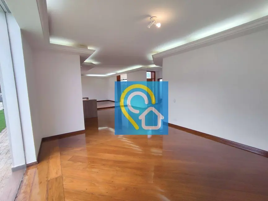 Casa de Condomínio com 4 quartos à venda, 850m2 em Santana De Parnaiba - SP - imagem 4 Foto 4 de Casa de Condomínio com 4 quartos à venda, 850m2 em Santana De Parnaiba - SP