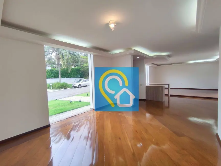 Casa de Condomínio com 4 quartos à venda, 850m2 em Santana De Parnaiba - SP - imagem 6 Foto 6 de Casa de Condomínio com 4 quartos à venda, 850m2 em Santana De Parnaiba - SP