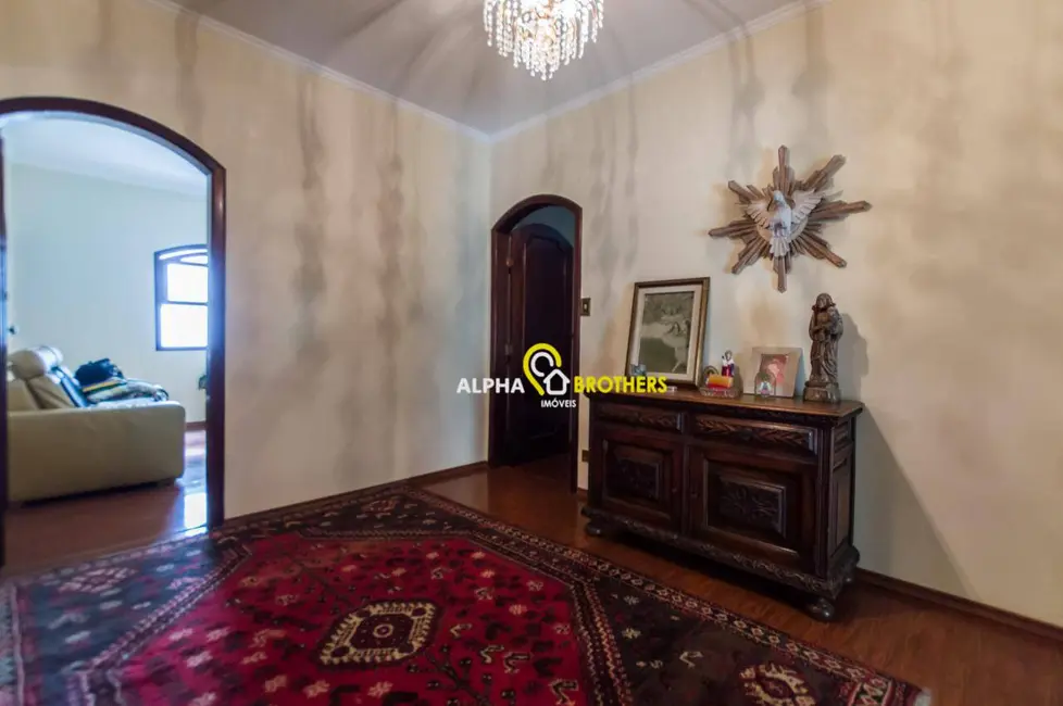 Foto 5 de Casa de Condomínio com 4 quartos para alugar, 600m2 em Santana De Parnaiba - SP