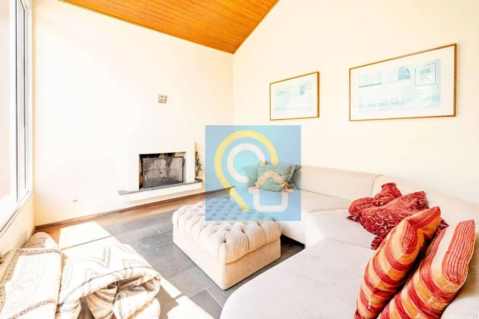 Foto 6 de Casa de Condomínio com 3 quartos à venda, 416m2 em Santana De Parnaiba - SP