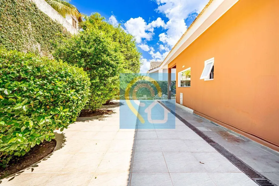 Foto 3 de Casa de Condomínio com 3 quartos à venda, 416m2 em Santana De Parnaiba - SP