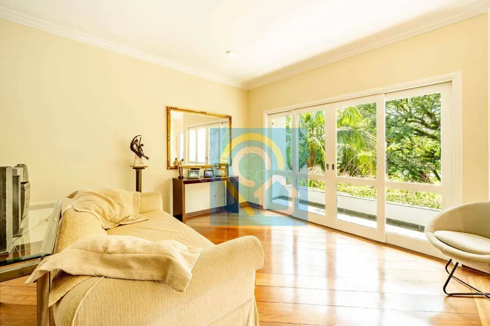 Foto 9 de Casa de Condomínio com 3 quartos à venda, 416m2 em Santana De Parnaiba - SP