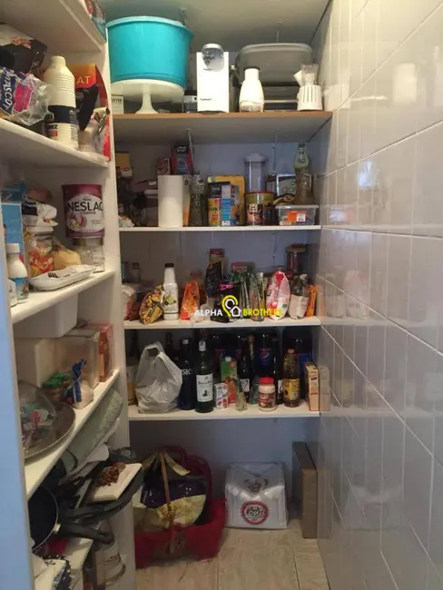 Foto 8 de Casa de Condomínio com 4 quartos à venda, 496m2 em Santana De Parnaiba - SP