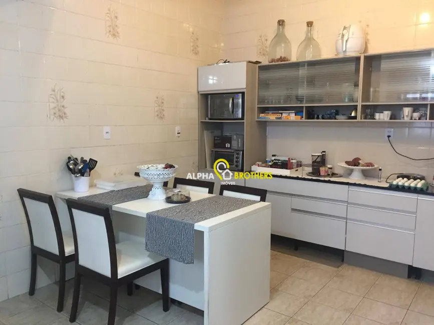 Foto 7 de Casa de Condomínio com 4 quartos à venda, 496m2 em Santana De Parnaiba - SP