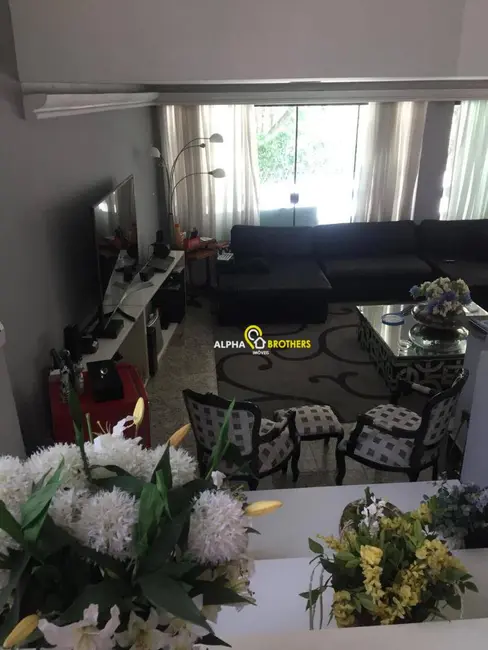 Foto 6 de Casa de Condomínio com 4 quartos à venda, 496m2 em Santana De Parnaiba - SP