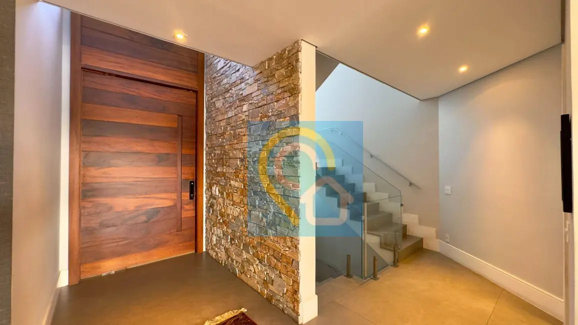 Casa de Condomínio com 4 quartos à venda, 490m2 em Tamboré, Santana De Parnaiba - SP - imagem 6 Foto 6 de Casa de Condomínio com 4 quartos à venda, 490m2 em Tamboré, Santana De Parnaiba - SP