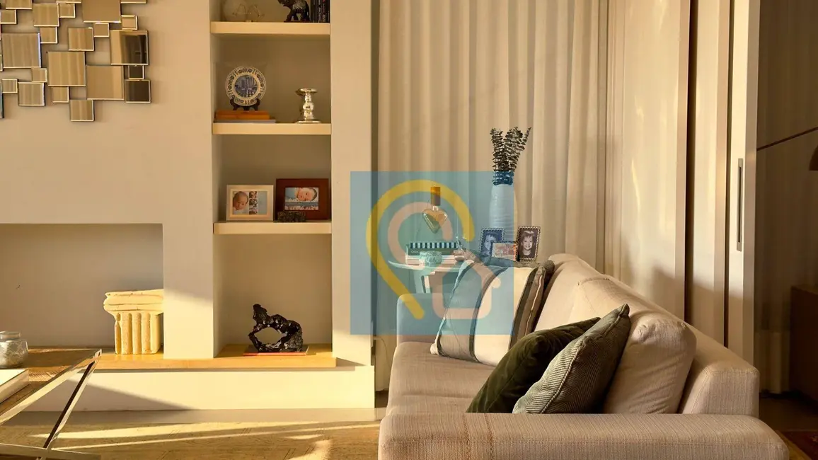 Casa de Condomínio com 4 quartos à venda, 490m2 em Tamboré, Santana De Parnaiba - SP - imagem 9 Foto 9 de Casa de Condomínio com 4 quartos à venda, 490m2 em Tamboré, Santana De Parnaiba - SP