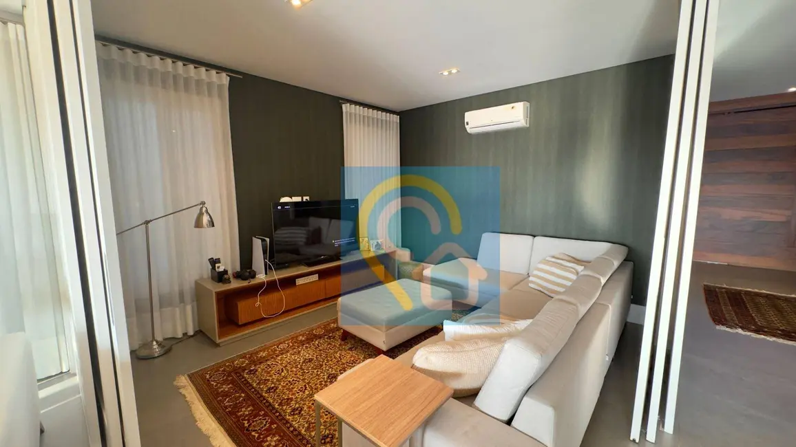 Casa de Condomínio com 4 quartos à venda, 490m2 em Tamboré, Santana De Parnaiba - SP - imagem 7 Foto 7 de Casa de Condomínio com 4 quartos à venda, 490m2 em Tamboré, Santana De Parnaiba - SP