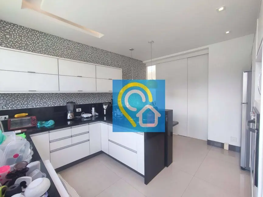 Foto 7 de Casa de Condomínio com 4 quartos à venda, 450m2 em Santana De Parnaiba - SP