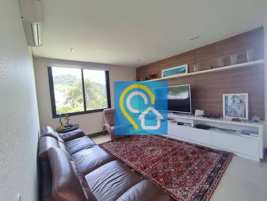 Foto 6 de Casa de Condomínio com 4 quartos à venda, 450m2 em Santana De Parnaiba - SP