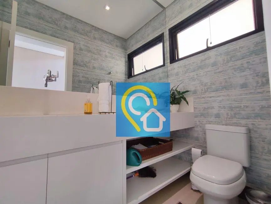 Foto 9 de Casa de Condomínio com 4 quartos à venda, 450m2 em Santana De Parnaiba - SP