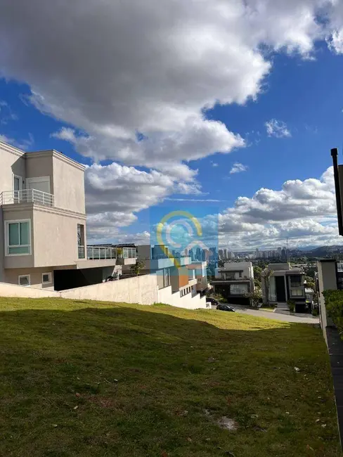 Foto 5 de Terreno / Lote à venda, 500m2 em Tamboré, Santana De Parnaiba - SP