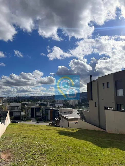 Foto 6 de Terreno / Lote à venda, 500m2 em Tamboré, Santana De Parnaiba - SP