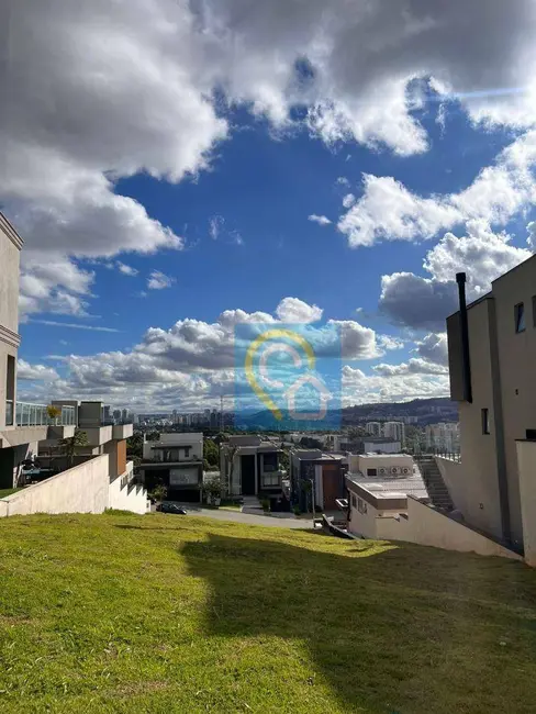 Foto 3 de Terreno / Lote à venda, 500m2 em Tamboré, Santana De Parnaiba - SP