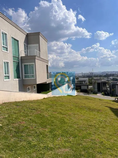 Foto 2 de Terreno / Lote à venda, 500m2 em Tamboré, Santana De Parnaiba - SP