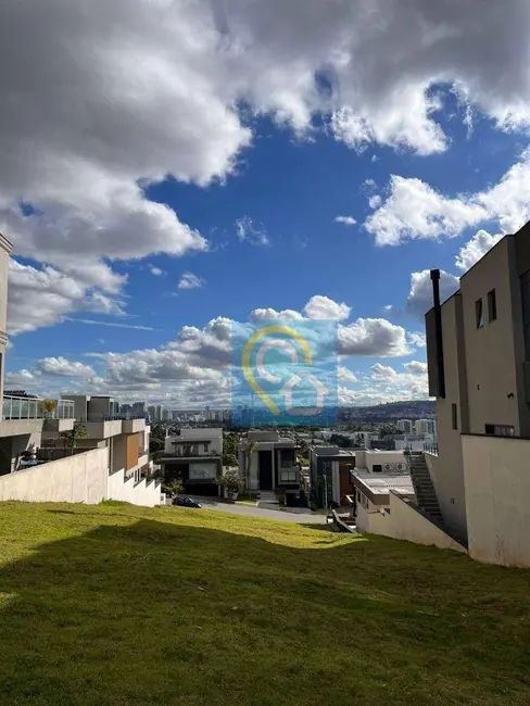 Foto 4 de Terreno / Lote à venda, 500m2 em Tamboré, Santana De Parnaiba - SP