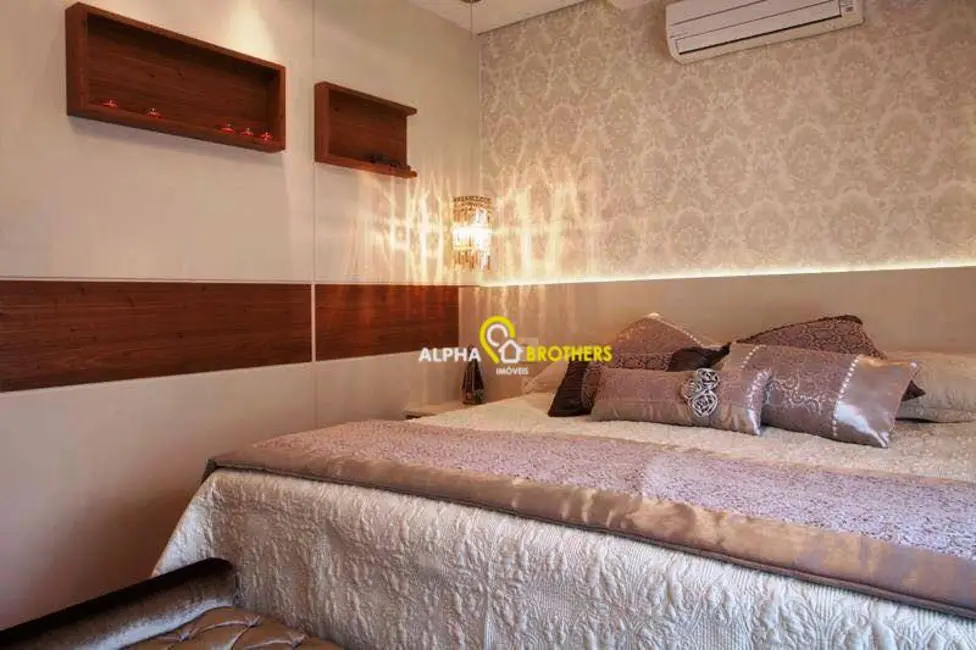 Casa de Condomínio com 4 quartos à venda, 544m2 em Santana De Parnaiba - SP - imagem 9 Foto 9 de Casa de Condomínio com 4 quartos à venda, 544m2 em Santana De Parnaiba - SP