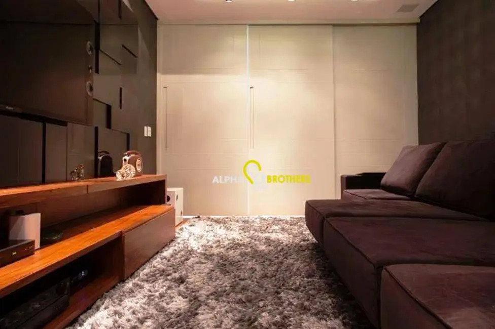 Casa de Condomínio com 4 quartos à venda, 544m2 em Santana De Parnaiba - SP - imagem 5 Foto 5 de Casa de Condomínio com 4 quartos à venda, 544m2 em Santana De Parnaiba - SP