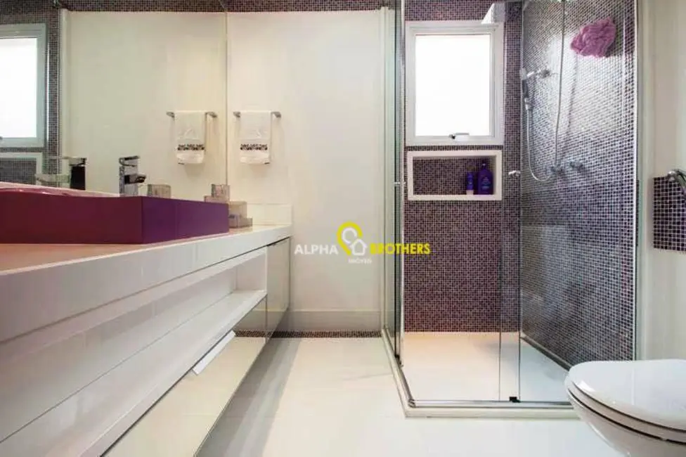 Casa de Condomínio com 4 quartos à venda, 544m2 em Santana De Parnaiba - SP - imagem 8 Foto 8 de Casa de Condomínio com 4 quartos à venda, 544m2 em Santana De Parnaiba - SP