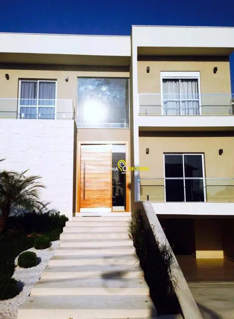 Casa de Condomínio com 4 quartos à venda, 544m2 em Santana De Parnaiba - SP - imagem 1 Foto 1 de Casa de Condomínio com 4 quartos à venda, 544m2 em Santana De Parnaiba - SP