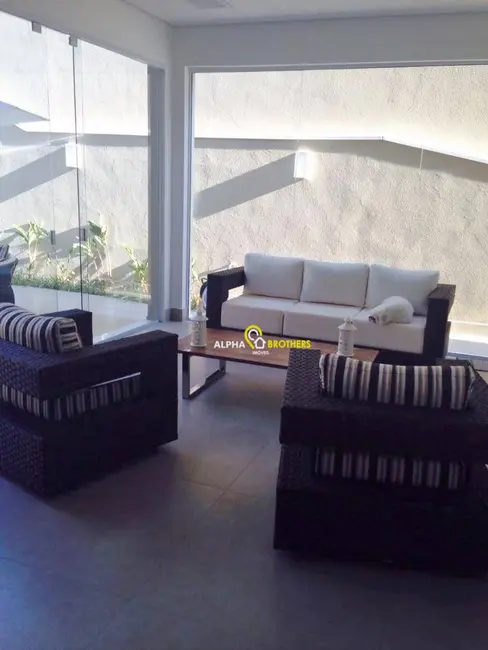 Casa de Condomínio com 4 quartos à venda, 544m2 em Santana De Parnaiba - SP - imagem 4 Foto 4 de Casa de Condomínio com 4 quartos à venda, 544m2 em Santana De Parnaiba - SP