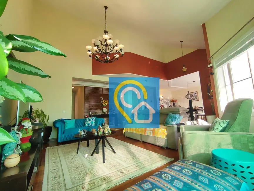 Foto 3 de Casa de Condomínio com 4 quartos à venda, 560m2 em Barueri - SP