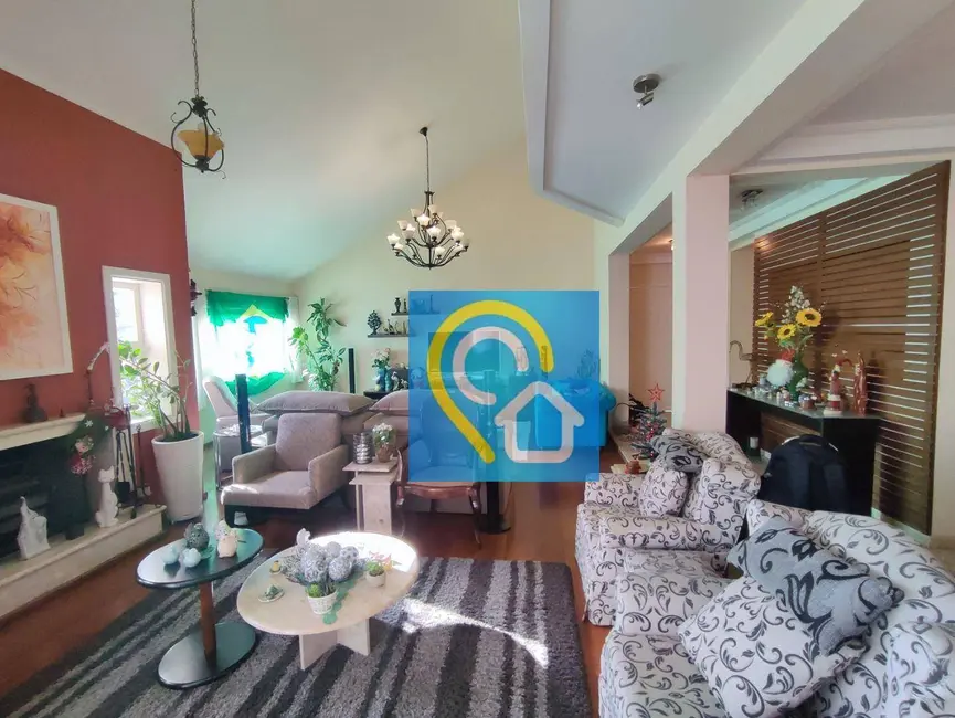 Foto 5 de Casa de Condomínio com 4 quartos à venda, 560m2 em Barueri - SP