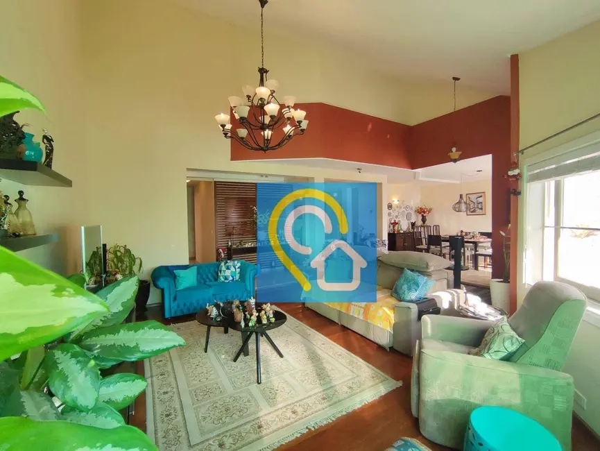 Foto 4 de Casa de Condomínio com 4 quartos à venda, 560m2 em Barueri - SP