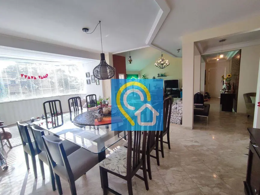 Foto 8 de Casa de Condomínio com 4 quartos à venda, 560m2 em Barueri - SP