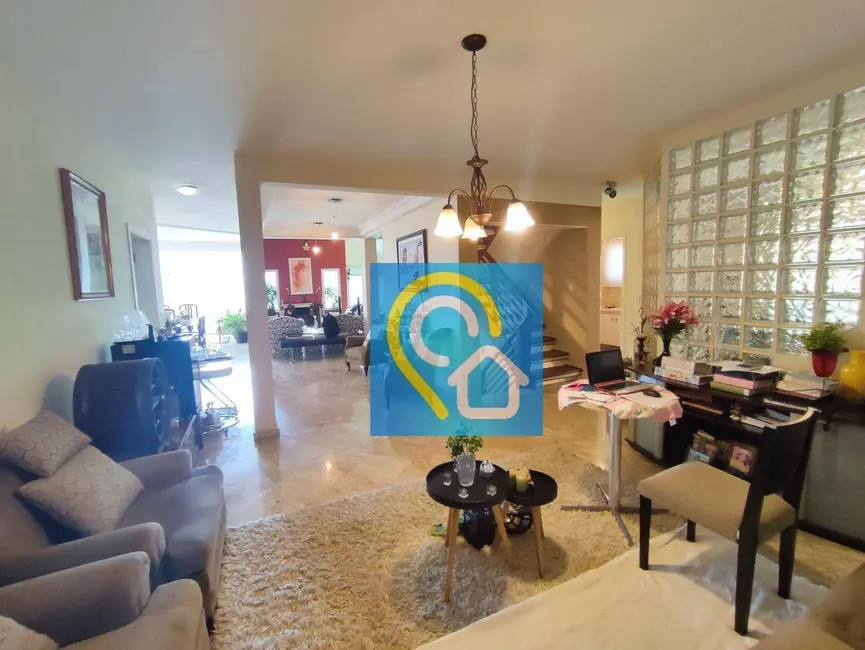 Foto 9 de Casa de Condomínio com 4 quartos à venda, 560m2 em Barueri - SP