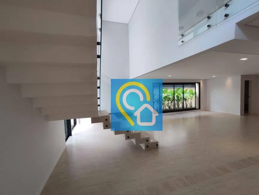 Foto 8 de Casa de Condomínio com 4 quartos à venda, 560m2 em Barueri - SP