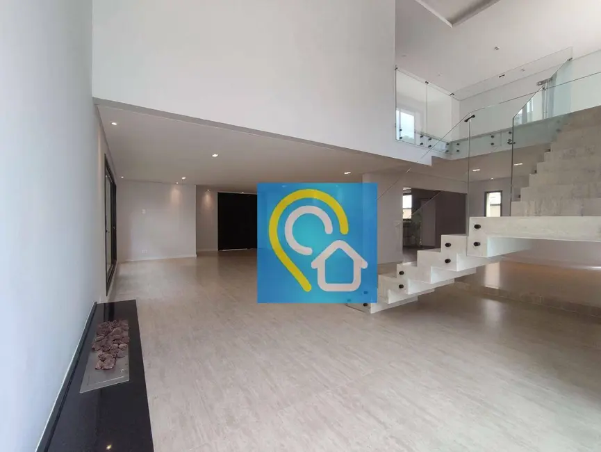 Foto 3 de Casa de Condomínio com 4 quartos à venda, 560m2 em Barueri - SP