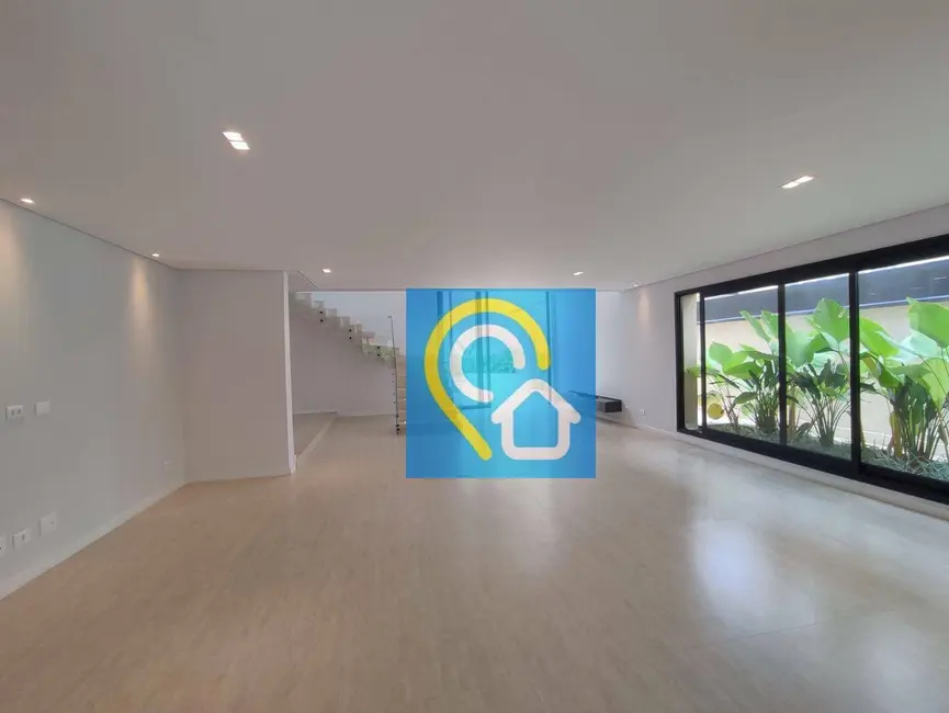 Foto 4 de Casa de Condomínio com 4 quartos à venda, 560m2 em Barueri - SP