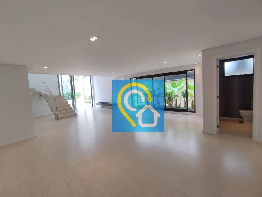 Foto 5 de Casa de Condomínio com 4 quartos à venda, 560m2 em Barueri - SP