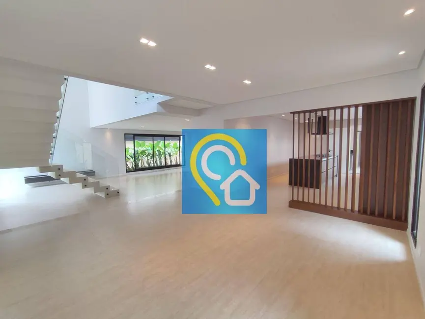 Foto 9 de Casa de Condomínio com 4 quartos à venda, 560m2 em Barueri - SP